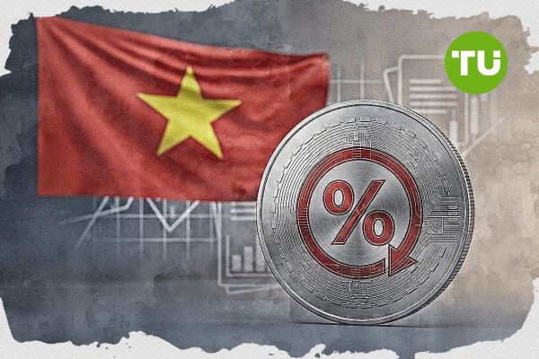 越南拟对加密货币交易征收类似证券交易的税费