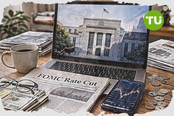 Rynki dokonują ponownej wyceny perspektyw Fed przed marcowym posiedzeniem.
