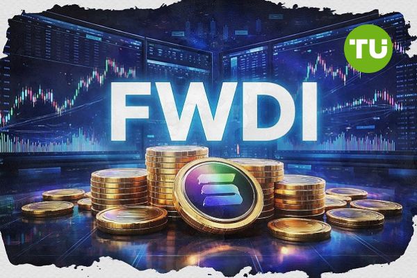 FWDI تتكبد خسارة بقيمة مليار دولار في سولانا، لكنها تخطط لعمليات استحواذ