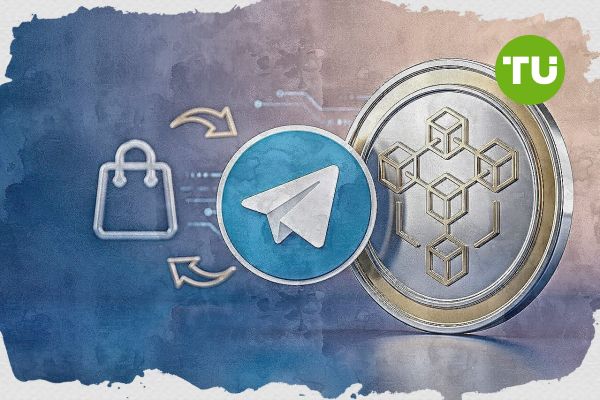 A Telegram ökoszisztéma a TON Pay bevezetésével még mélyebbre merül a kriptovaluta-kereskedelemben