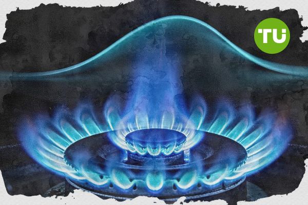 Previsión del precio del gas natural: el clima cálido impulsa la caída hacia el soporte de 3 dólares.