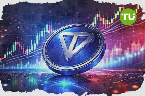 A Toncoin árfolyamának előrejelzése 2040-re: a Telegram felhasználói bázisának növekedése támogatja a 26 dolláros célt.