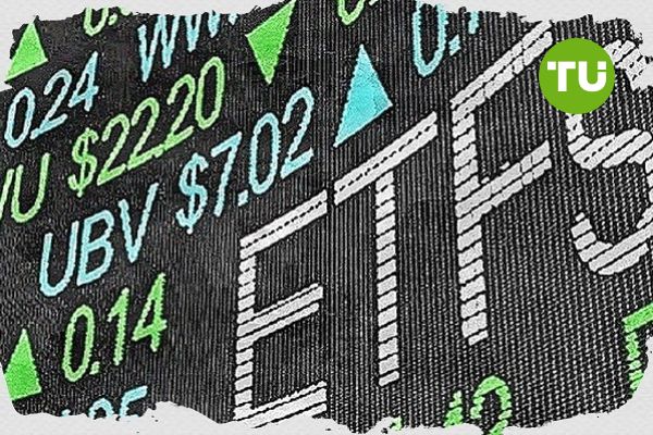 Криптовалютные ETP демонстрируют сокращение оттока средств, что указывает на возможное достижение дна рынка