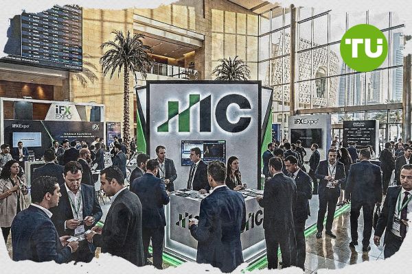 IC menyoroti strategi leverage di iFX Expo Dubai 2026 yang akan datang.