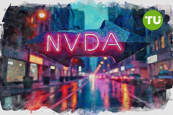 Nvidia-aksjen stiger 2,9 % etter at selskapet benekter å ha brukt piratkopierte bøker til å trene AI-modeller.