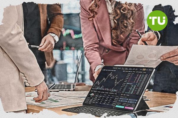 LMAX uruchamia giełdę, która ma połączyć rynki kryptowalut i walutowe