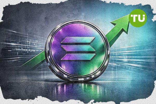 Prévision du prix de Solana pour 2030 : le prix cible potentiel est de 2 000 dollars.