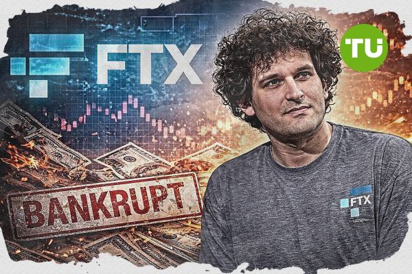 Sam Bankman-Fried afirma que a falência foi forçada pelos advogados, citando o processo judicial.