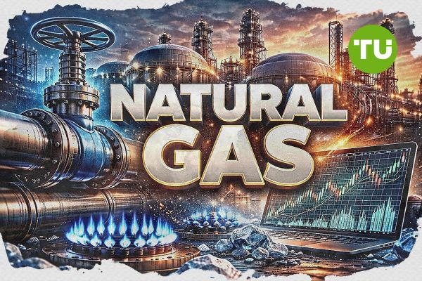 Previsión del precio del gas natural: la presión del exceso de oferta pone a prueba la resistencia de la demanda cerca de mínimos de varias semanas.