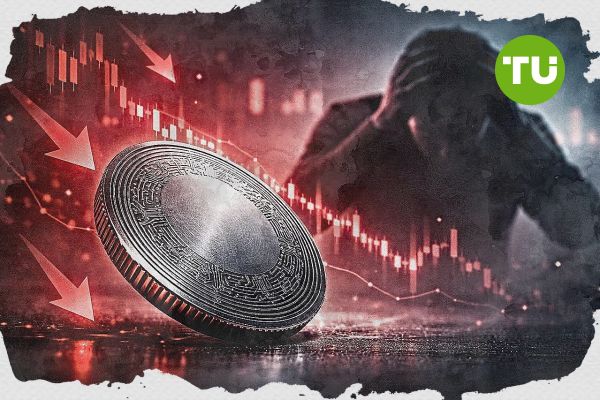 Samenvatting cryptomarkt: extreme angst grijpt cryptohandelaren