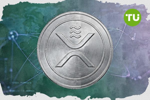 Чому XRP сьогодні (11 лютого) падає?