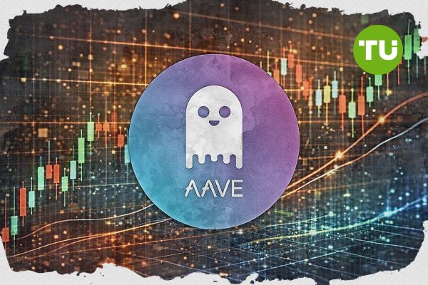 Aave-prisprognos för 2040: Kan DeFi-dominansen driva AAVE till 5 000 dollar?