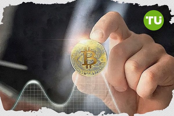 Bitcoin test steun van $ 66.000 in aanloop naar Amerikaanse werkgelegenheidscijfers