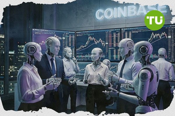 Coinbase推出面向自主AI代理的智能钱包