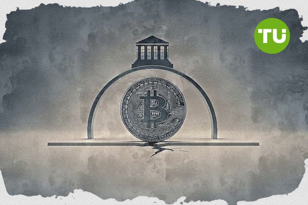Standard Chartered advierte de una capitulación final de las criptomonedas antes de la recuperación