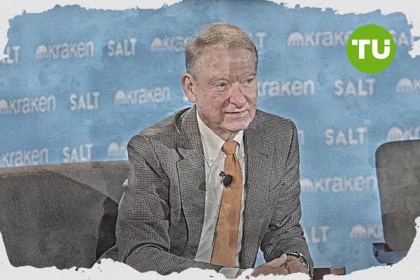 Председатель SEC поддерживает закон CLARITY и называет США лидером в области криптовалют