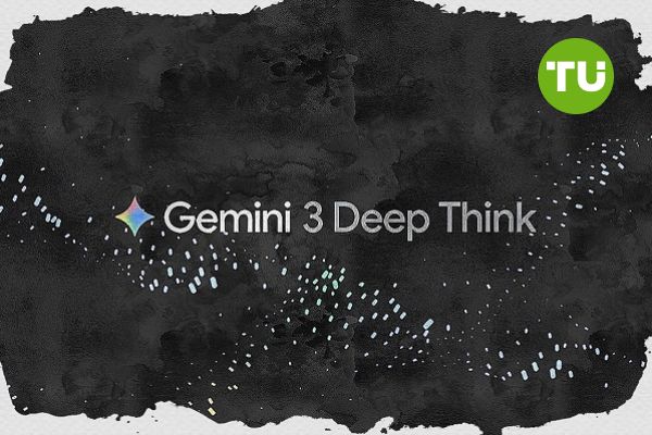 Google opgraderer Gemini 3 Deep Think AI-modellen