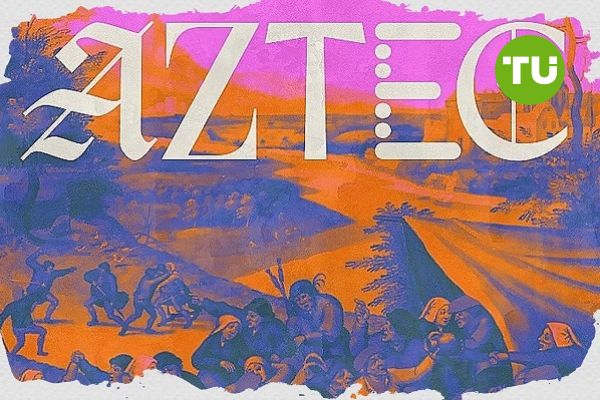 Aztec token tõuseb 20% pärast suuremate börside noteerimist 