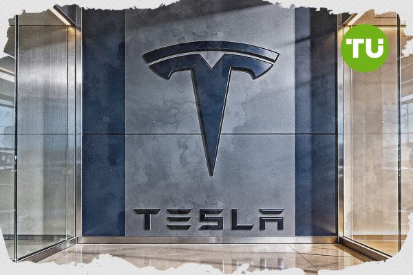 Tesla stock drops 2.9% despite Tencent Cloud partnership in China