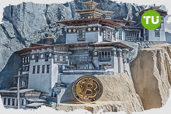 Bhutan verlängert Bitcoin-Verkaufsserie während Krypto-Einbruch