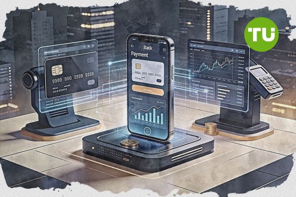 Traders Union blir officiell mediepartner för Stockholm Fintech Week 2026