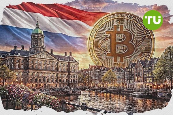 Dutch lawmakers back 36% crypto capital gains tax