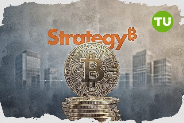 A stratégia a nem realizált veszteségek ellenére is megduplázza a Bitcoinra tett tétet