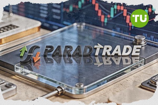 ParadTrade launches Wheel of Fortune promotion with bonus and credit rewards