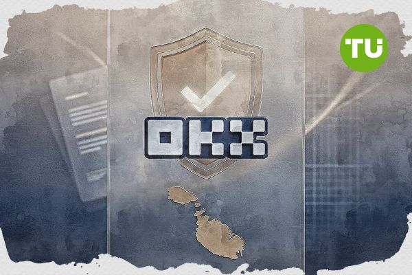 OKX secures Malta payment license to expand EU stablecoin services