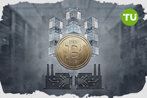 Bitcoin-minedriftens sværhedsgrad viser det største fald i seks måneder