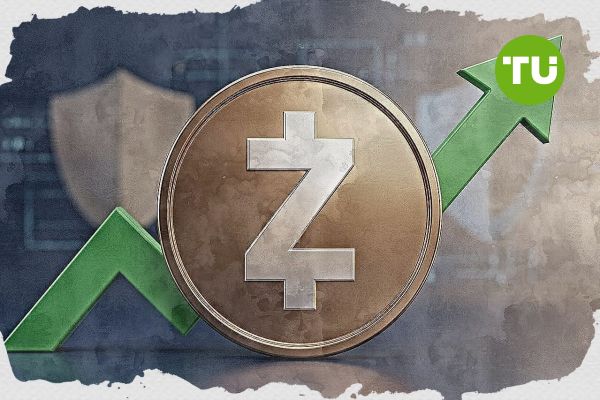 Previsão do preço do Zcash para 2030: o preço-alvo potencial é de US$ 1.200