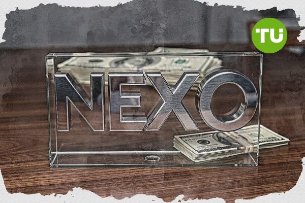 Nexon lainatietoja tarkasteltaessa voidaan havaita hallittua velkojen vähentämistä kryptovaluutoissa.