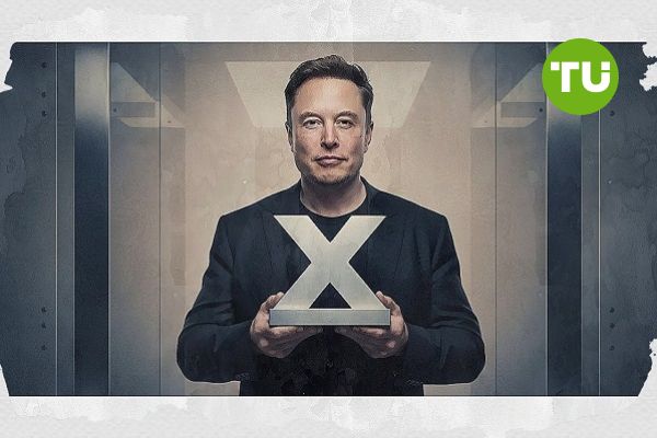 X selventää alustan ulkopuolisen kryptovaluuttakaupan mallia