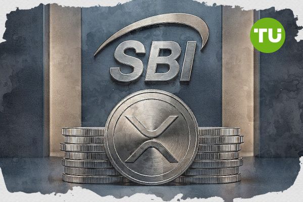 SBI Holdings objasňuje miliardovou investici do společnosti Ripple