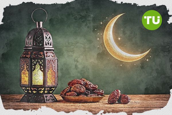 Ramadan 2026: Hvordan den hellige måneden former kryptomarkedet