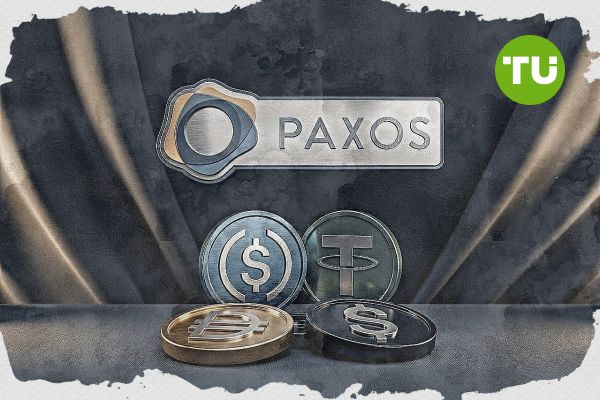 Η Paxos θεωρεί την αγορά σταθερών νομισμάτων αξίας τρισεκατομμυρίων δολαρίων ως τραπεζική ευκαιρία.