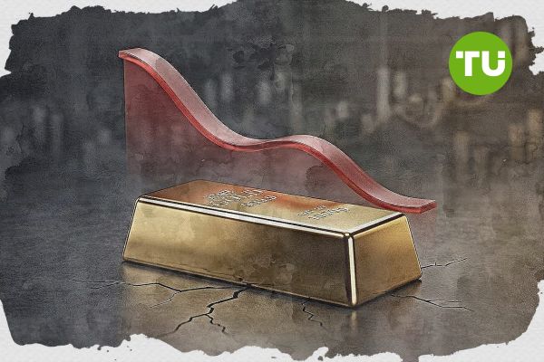 Gullprisen faller til 4940 dollar med fokus på dollarens styrke