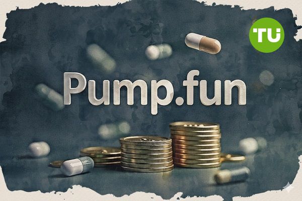 Pump.fun为新型迷因币推出返现模式