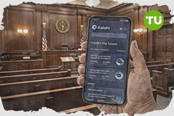نيفادا تقاضي Kalshi بعد انتكاسة الاستئناف