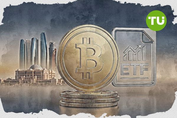 Абу-Дабі подвоює інвестиції в біткоїн-ETF, попри волатильність ринку