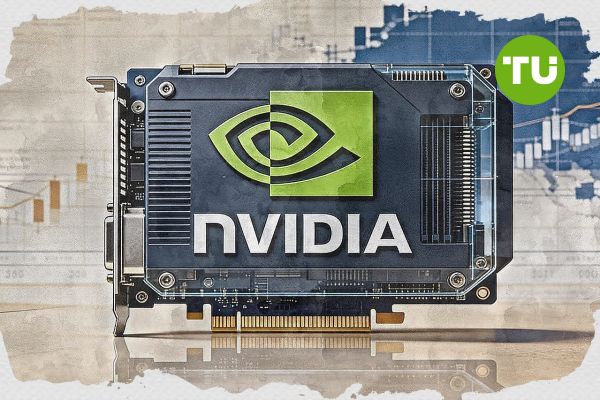 Nvidia-Aktie steigt um 2,4 % nach mehrjähriger Partnerschaftsvereinbarung mit Meta
