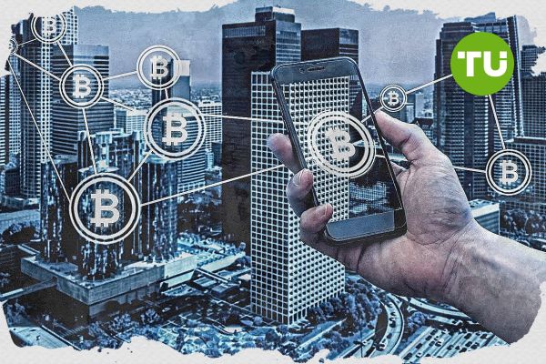 加州启动基于BitLicense模式的加密货币牌照制度