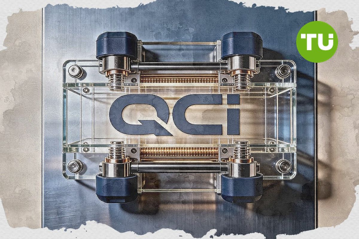 Quantum Computing sees a jump — What is fueling the stock rise