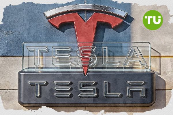 Tesla stock stabilizes at $412 amid escalating Germany union dispute