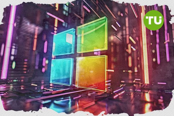 Microsoft-Kursprognose für 2030: Das potenzielle Kursziel liegt bei 600 USD.