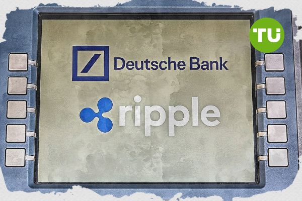Deutsche Bank amplia la partnership con Ripple per modernizzare i pagamenti transfrontalieri