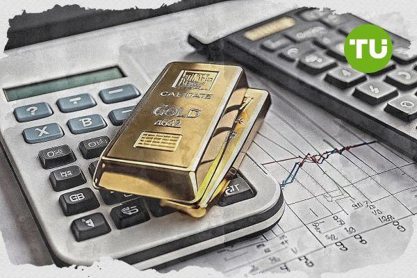 Gold nears $5,000 as Middle East tensions support demand