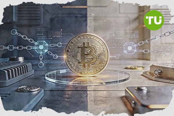 Traders Union присоединяется к CryptoExpo Europe в качестве официального медиа-партнера