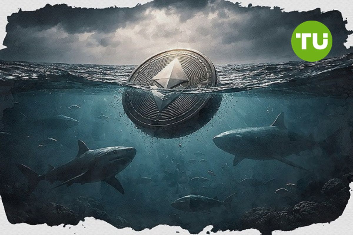 Preço do Ethereum testa o piso de US$ 2.000 com a mudança no sentimento de risco