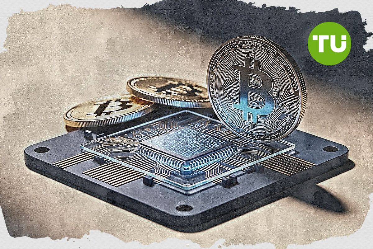 Bitcoin developer rejects claims that quantum computing triggered sell-off